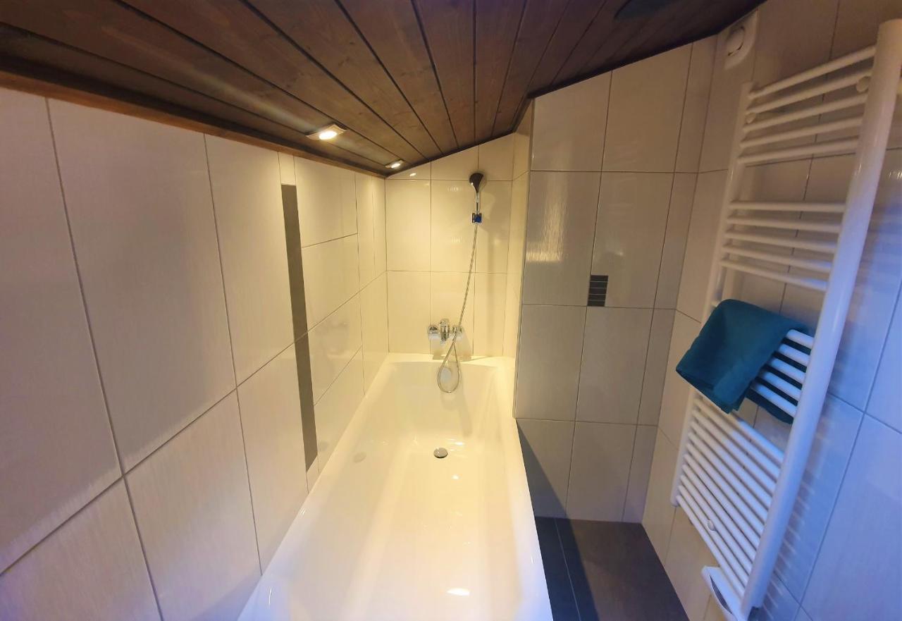 Chamonix Superbe Appartement Vue Mont Blanc المظهر الخارجي الصورة